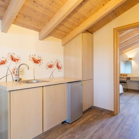 Villa Eleanna Agnítsini Eksteriør bilde