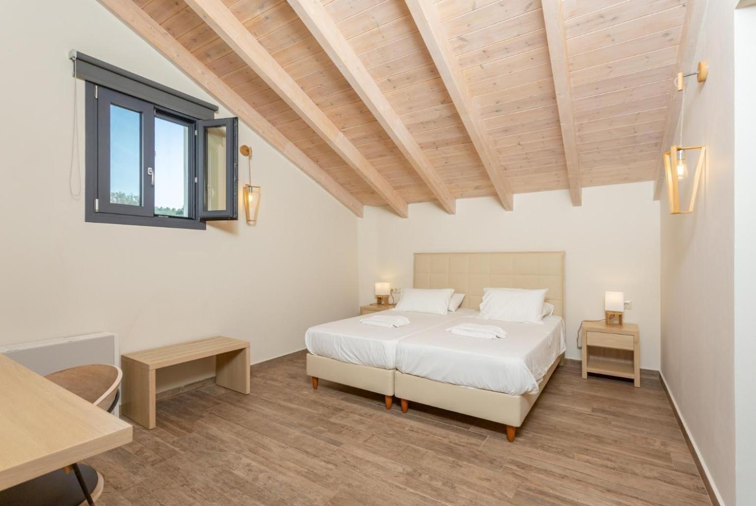 Villa Eleanna Agnítsini Eksteriør bilde